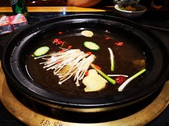 -杨家火锅(国美店)
