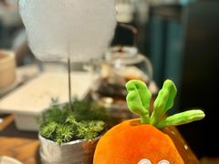 -小大董·烤鸭(王府井apm店)