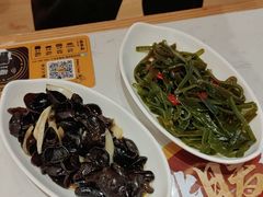 -陳香貴·兰州牛肉面(上海长风大悦城店)
