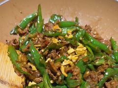 -十二点·辣椒炒肉(南山店)