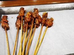 牛肉串-管氏翅吧(护国寺店)