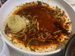 -茅庐川菜(烟台万象汇店)