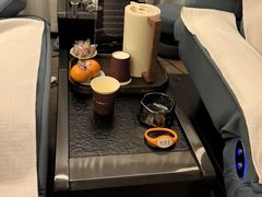 -华夏良子·足道·SPA·艾灸(金皇大厦店)