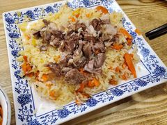 -新疆红柳花餐厅(新洲店)