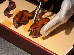 -蝴蝶里·粤菜·点心(龙湖天街&滨江店)