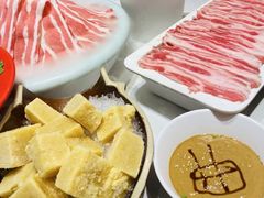 -皇城老妈火锅·川味传承(港湾店)