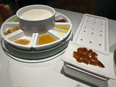 -羲和雅苑•北京烤鸭(国贸商城店)