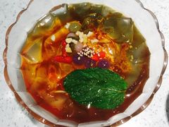 -老佛爷铜炉蛙锅(海岸城店)