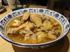 -兔爸私家小厨(新北万达店)