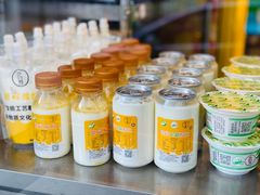 -德禄酸奶(莫家街店)