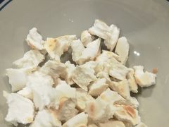 -老兰家传统烧烤炒菜泡馍(小南门店)