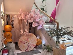 -可樱汇·美容洗发SPA