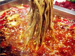 李雪火锅食府(总店)-李雪火锅食府(宽窄巷子总店)