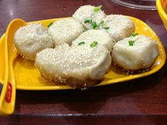 -小杨生煎(龙之梦购物中心店)
