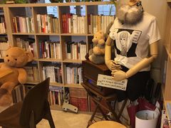 -古耳咖啡(北锣店)