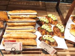 -CARINO BAKERY&CAFE(人广来福士店)