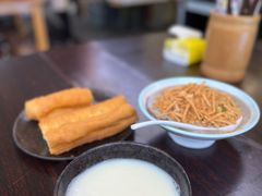 -李刚油条