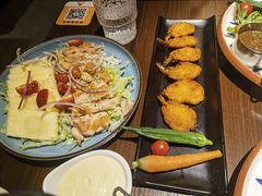 -路易十三西餐厅(西关新天地店)