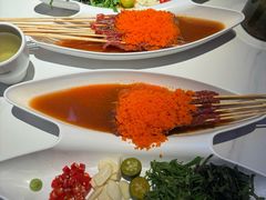 -柳喜辣·烧烤酒局(跃进总店)