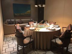 -广州天河希尔顿酒店