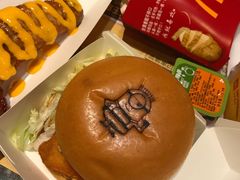 -麦当劳(宾水西道店)