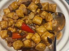 -凤凰园烤鸭店·唐山菜·传承花椒肉(老唐丰路店)