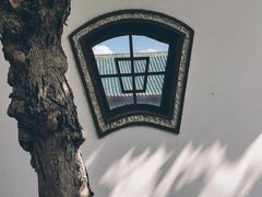 -龟山风景区-龟山电视塔