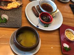 -王鼎精致料理铁板烧(世博源店)