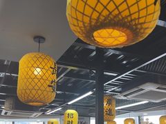 -长安后宰门水盆羊肉(新都心店)