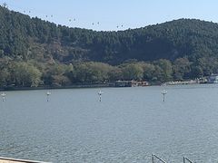 -云龙湖旅游景区