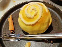 -京华烟云·北京烤鸭(领展购物广场·中关村店)
