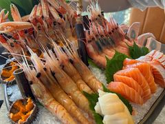 -極上萬膳·日料放题(来福士江景店)