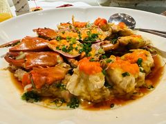 -荣兴酒家(徐家汇店)