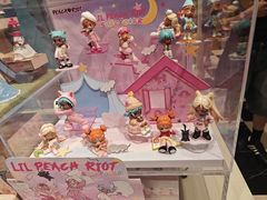 -泡泡玛特POPMART(正弘城店)