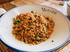 腊味炒饭-卤儿道道(龙游路店)