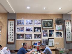 -天发芽·何记葫芦头泡馍·老字号(小南门店)
