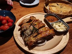 -疆里疆外·和田烤肉·清真