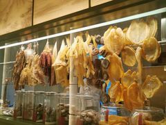 面包甜点陈列柜-潮上潮(南中环店)