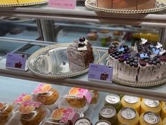 -丁香西饼屋(桂林路店)