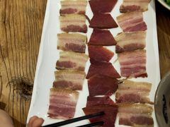 -马帮菜馆·美味野生菌