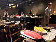 -捞王锅物料理(凯旋路店)