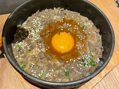 -烧肉达人•炭火烧肉(新天地店)