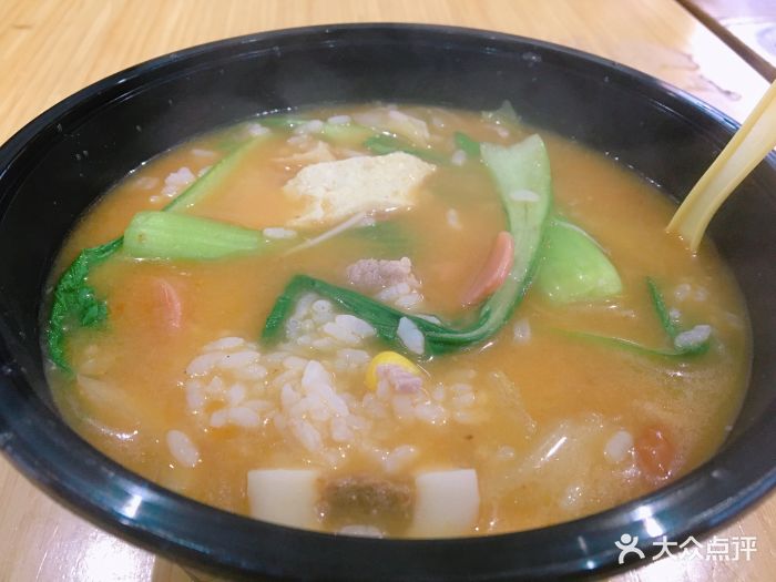 老妈烫饭(金沙湖店)图片 第4张