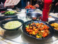 -聚味瞿记·龙虾堂(天元店)