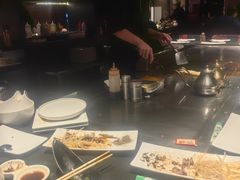 -水木锦堂·自助铁板烧(世贸天阶店)