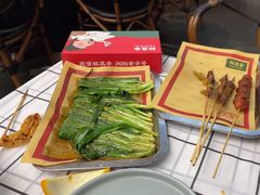 -杯莫亭(集里店)
