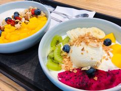 酸奶菜菜s-宝珠奶酪(浦东金桥店)