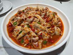 -老板恋上鱼(高新万达店)
