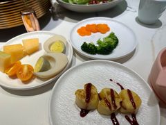 -阿里疆Alijiang·丝路美食·异域风情·清真(长楹天街店)