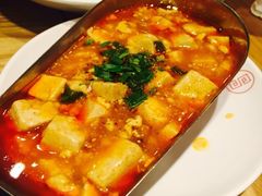 -吕氏疙瘩汤·新鲁菜(潍坊银座店)